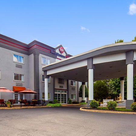 Best Western Plus Нюпорт Нюз Екстериор снимка
