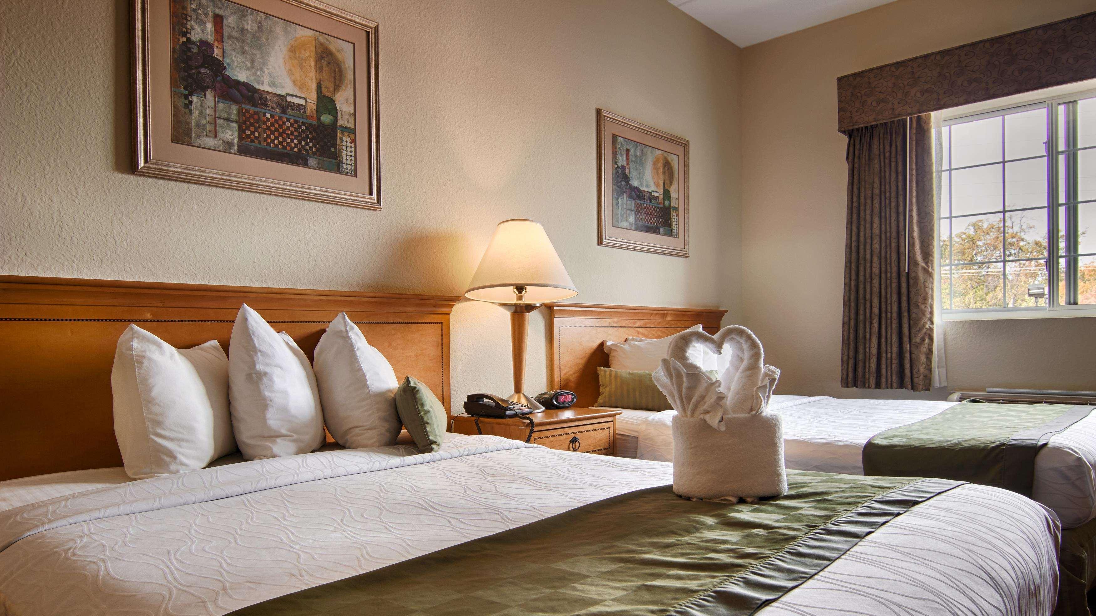 Best Western Plus Нюпорт Нюз Екстериор снимка