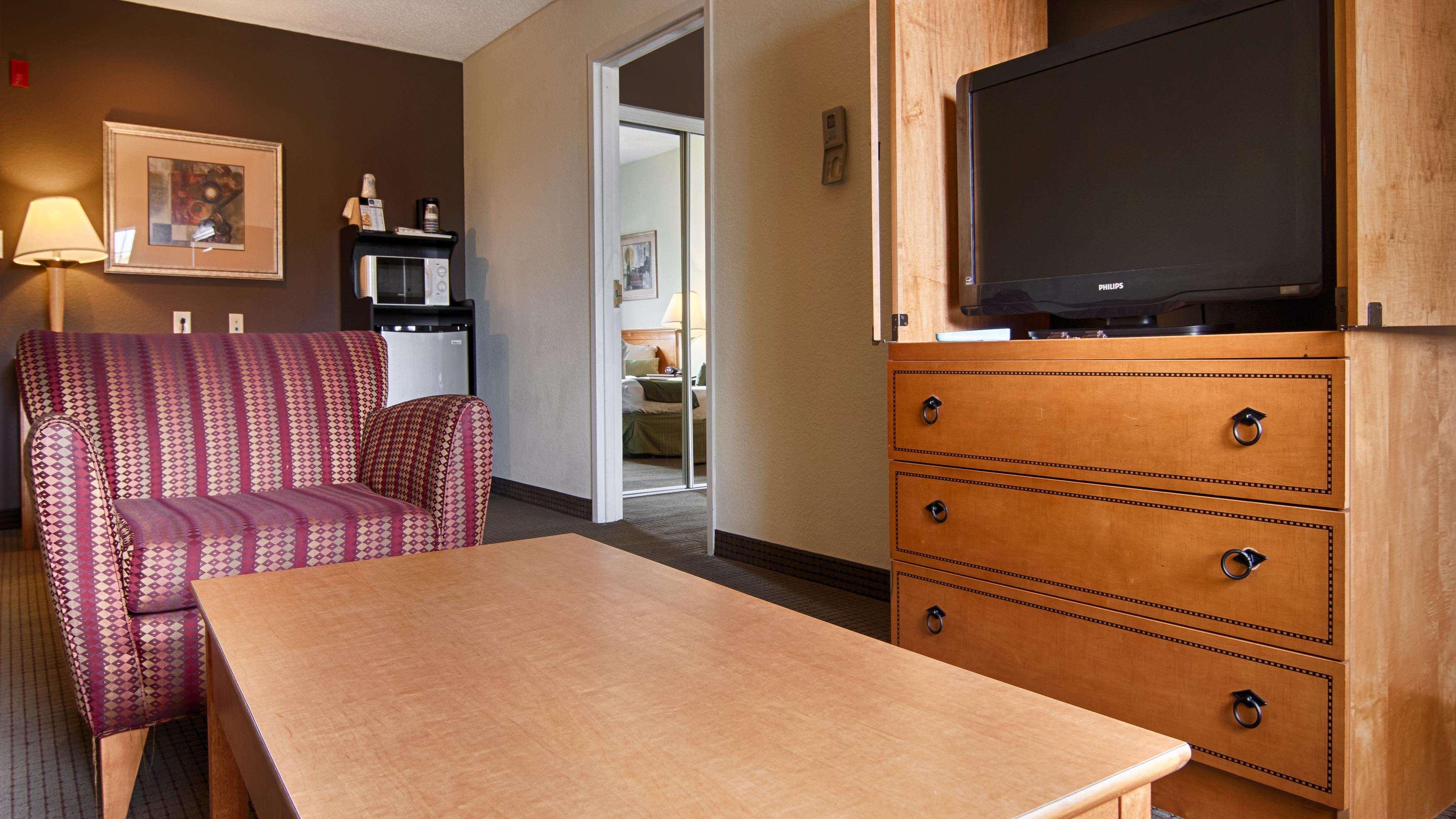 Best Western Plus Нюпорт Нюз Екстериор снимка