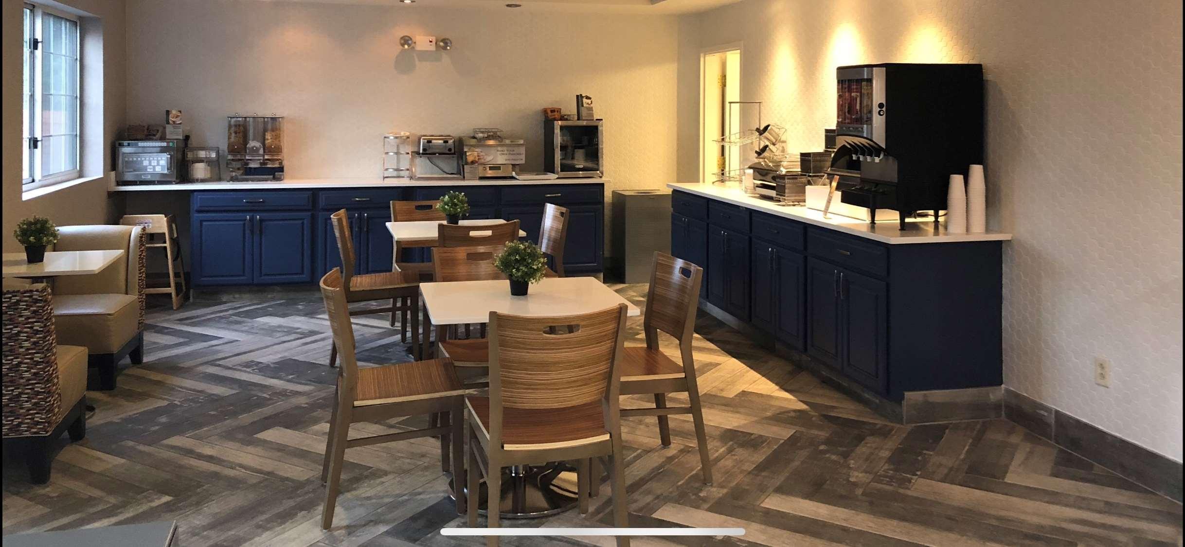 Best Western Plus Нюпорт Нюз Екстериор снимка