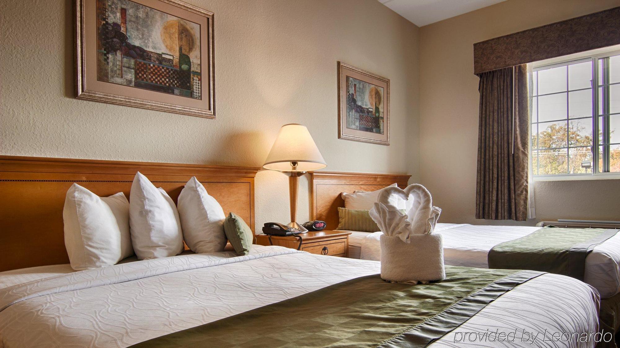 Best Western Plus Нюпорт Нюз Екстериор снимка