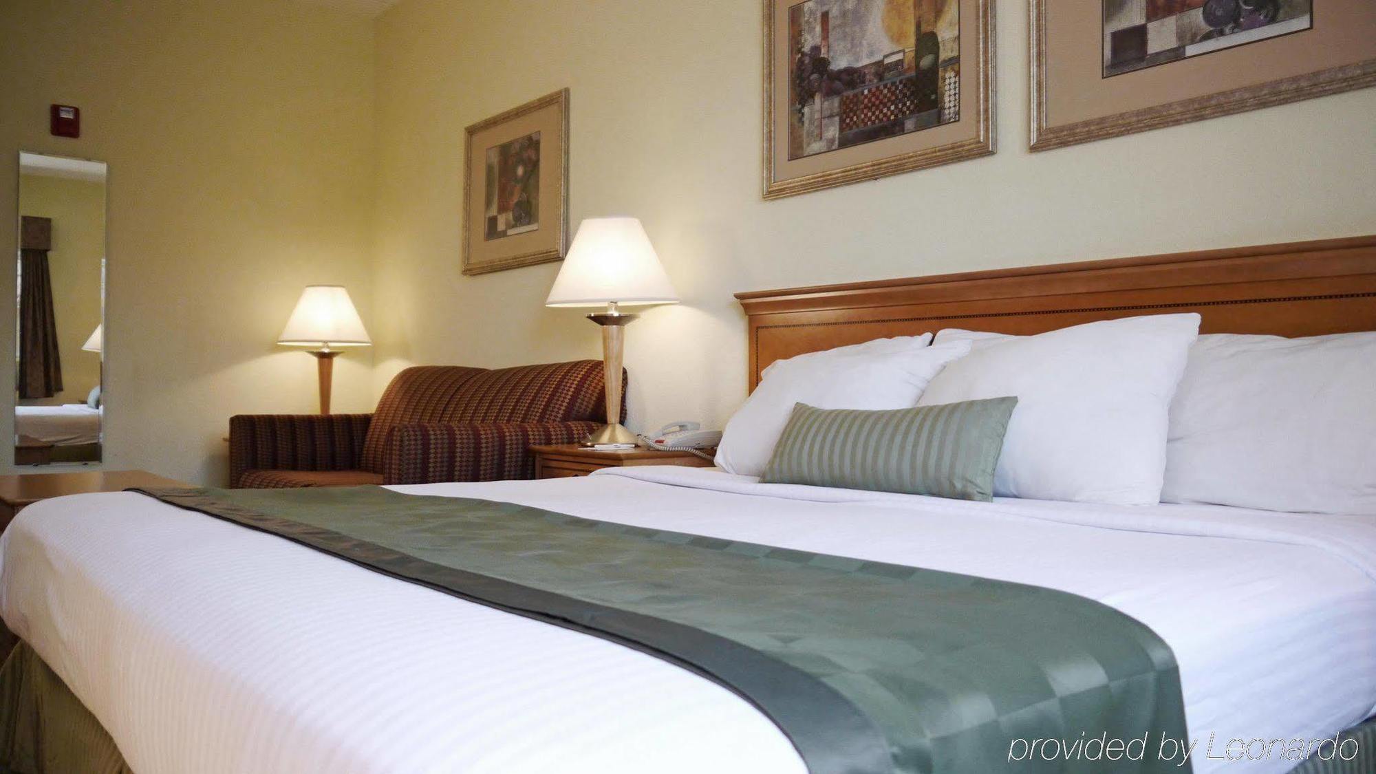 Best Western Plus Нюпорт Нюз Стая снимка