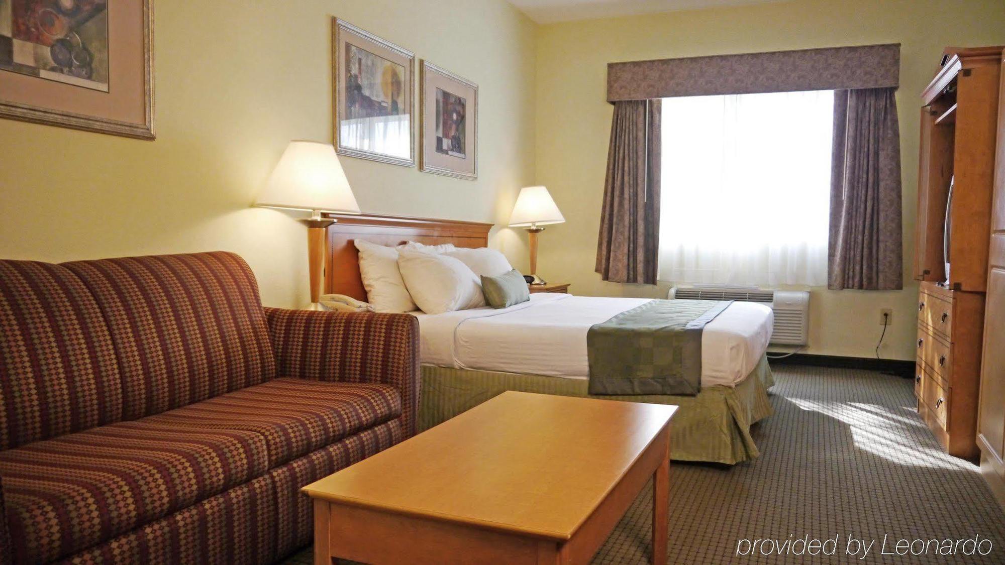 Best Western Plus Нюпорт Нюз Стая снимка