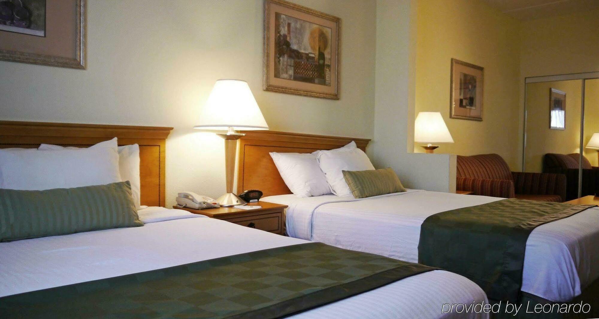 Best Western Plus Нюпорт Нюз Стая снимка